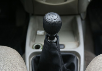 Подержанный автомобиль LADA (ВАЗ) Kalina Wagon 2011 года (13 фото)