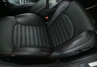 Подержанный автомобиль Kia Optima Sedan 2017 года (12 фото)