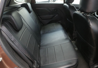 Подержанный автомобиль LADA (ВАЗ) XRAY 2018 года (11 фото)