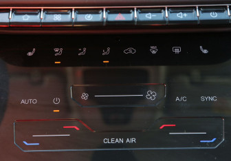 Подержанный автомобиль Chery Tiggo 4 Pro 2024 года (15 фото)