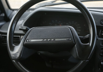 Подержанный автомобиль LADA (ВАЗ) 2115 2004 года (14 фото)