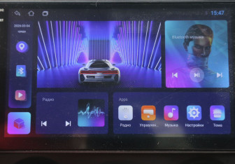 Подержанный автомобиль Toyota Corolla Sedan 2008 года (15 фото)