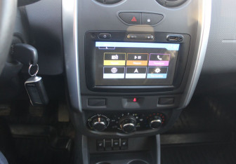 Подержанный автомобиль LADA (ВАЗ) Largus Wagon 2021 года (16 фото)