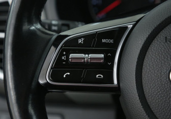 Подержанный автомобиль Kia Seltos 2020 года (28 фото)