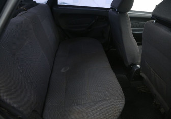 Подержанный автомобиль LADA (ВАЗ) 2115 2011 года (11 фото)