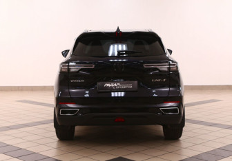 Подержанный автомобиль Changan UNI-S 2024 года (3 фото)