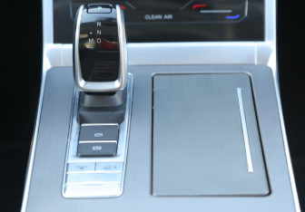 Подержанный автомобиль Chery Tiggo 4 Pro 2024 года (13 фото)