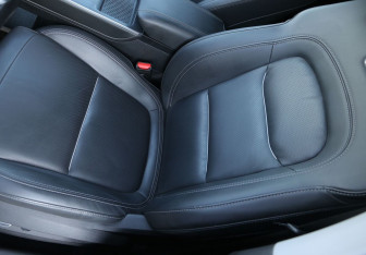 Подержанный автомобиль Chery Tiggo 7 Pro Max 2023 года (18 фото)