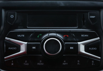 Подержанный автомобиль LADA (ВАЗ) Vesta Sedan 2016 года (17 фото)