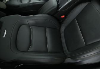 Подержанный автомобиль Chery Tiggo 7 Pro Max 2022 года (11 фото)