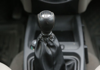 Подержанный автомобиль LADA (ВАЗ) Kalina Wagon 2008 года (13 фото)