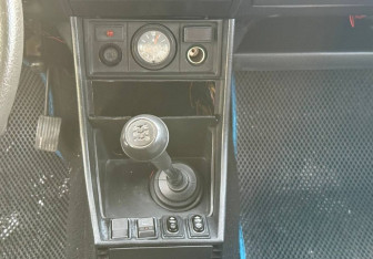 Подержанный автомобиль LADA (ВАЗ) 2107 2007 года (9 фото)