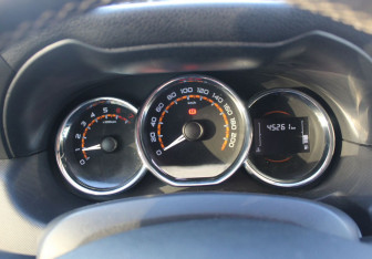 Подержанный автомобиль LADA (ВАЗ) Largus Wagon 2021 года (15 фото)