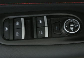 Подержанный автомобиль Chery Tiggo 4 Pro 2023 года (21 фото)