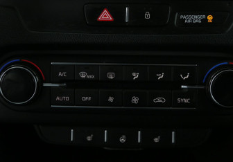 Подержанный автомобиль Kia Ceed Wagon 2019 года (30 фото)