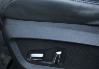 Подержанный автомобиль Chery Tiggo 7 Pro Max 2023 года (19 фото)