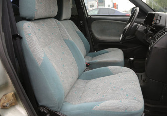 Подержанный автомобиль LADA (ВАЗ) 2110 2006 года (10 фото)