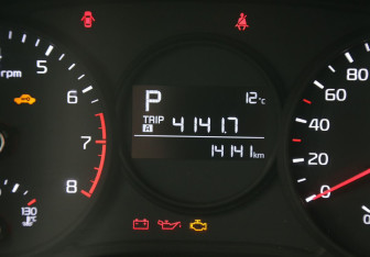 Подержанный автомобиль Kia Picanto 2021 года (32 фото)