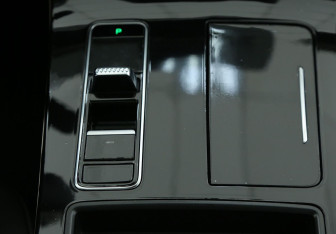 Подержанный автомобиль Exeed LX 2023 года (17 фото)