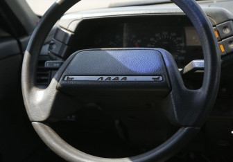 Подержанный автомобиль LADA (ВАЗ) 2110 2001 года (16 фото)