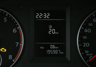 Подержанный автомобиль Volkswagen Jetta Sedan 2011 года (19 фото)