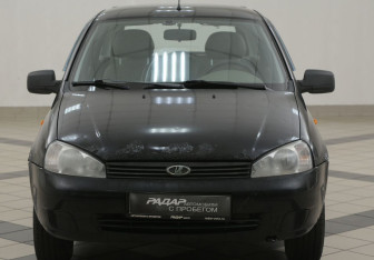 Подержанный автомобиль LADA (ВАЗ) Kalina Wagon 2011 года (6 фото)