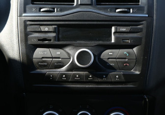 Подержанный автомобиль LADA (ВАЗ) Granta Wagon 2019 года (13 фото)