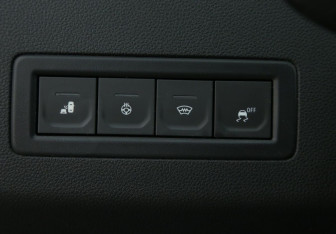 Подержанный автомобиль Renault Arkana 2020 года (17 фото)