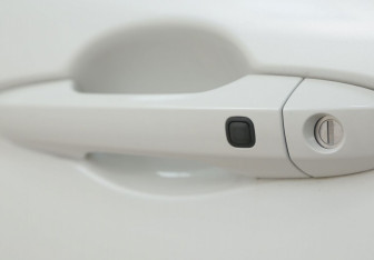 Подержанный автомобиль Mitsubishi Eclipse Cross 2018 года (20 фото)