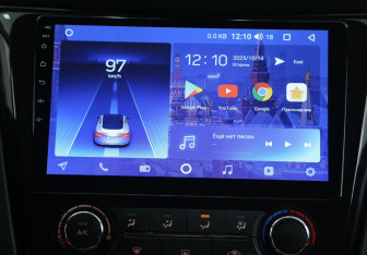 Подержанный автомобиль Nissan Qashqai 2017 года (15 фото)