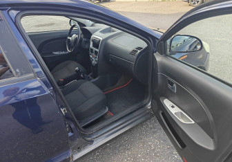 Подержанный автомобиль Chery Very (A13) 2013 года (9 фото)