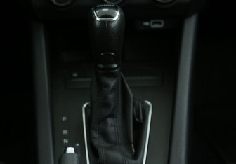 Подержанный автомобиль Skoda Octavia Liftback 2018 года (15 фото)