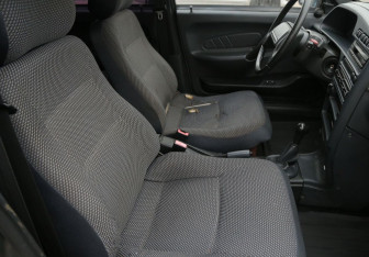 Подержанный автомобиль LADA (ВАЗ) 2115 2011 года (10 фото)