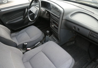 Подержанный автомобиль LADA (ВАЗ) 2114 2007 года (9 фото)