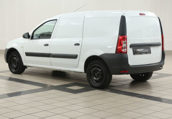 Подержанный автомобиль LADA (ВАЗ) Largus Van 2019 года (2 фото)
