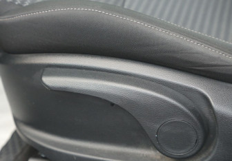 Подержанный автомобиль Kia Ceed Hatchback 2022 года (12 фото)