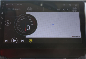 Подержанный автомобиль Hyundai ix35 2013 года (15 фото)