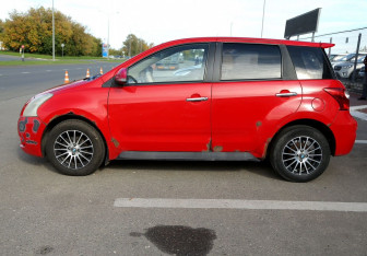 Подержанный автомобиль Great Wall Coolbear 2010 года (8 фото)
