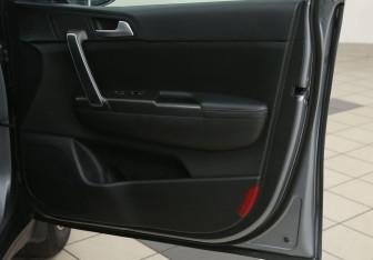 Подержанный автомобиль Kia Sportage 2019 года (20 фото)