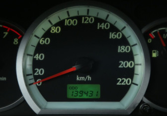 Подержанный автомобиль Chevrolet Lacetti Sedan 2011 года (17 фото)