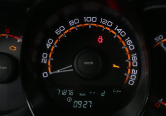 Подержанный автомобиль LADA (ВАЗ) Vesta Sedan 2021 года (20 фото)