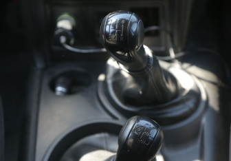 Подержанный автомобиль Chevrolet Niva 2013 года (13 фото)