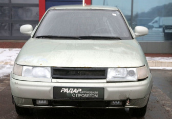 Подержанный автомобиль LADA (ВАЗ) 2112 2006 года (2 фото)