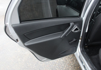 Подержанный автомобиль LADA (ВАЗ) Granta Sedan 2023 года (11 фото)