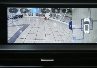 Подержанный автомобиль Chery Tiggo 7 Pro Max 2023 года (21 фото)