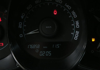 Подержанный автомобиль LADA (ВАЗ) Vesta Sedan 2017 года (18 фото)