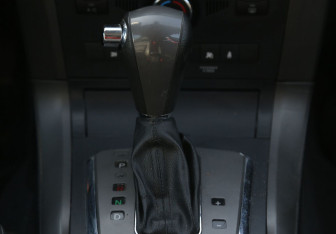 Подержанный автомобиль Great Wall Hover H5 2014 года (13 фото)