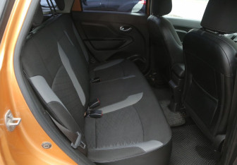 Подержанный автомобиль LADA (ВАЗ) XRAY 2021 года (11 фото)