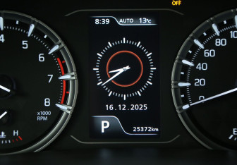 Подержанный автомобиль Suzuki Grand Vitara 2023 года (20 фото)