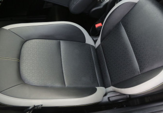 Подержанный автомобиль Kia Picanto 2021 года (21 фото)